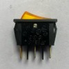 ROCKER SWITCH T120/55 ΔΙΑΚΟΠΤΗΣ