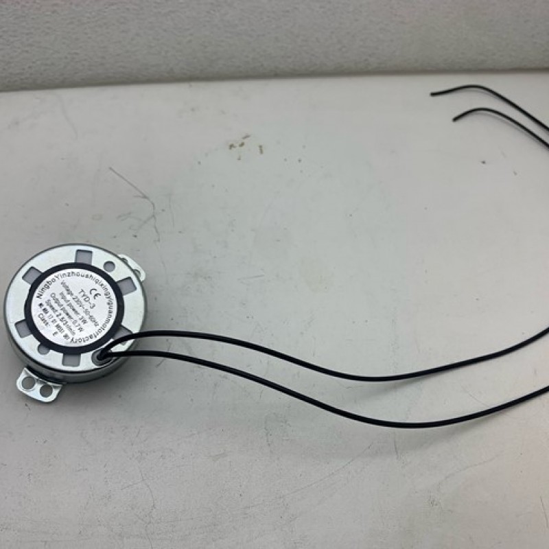 NINGBOYIN TYD-3 SWEEP MOTOR SYNCHRONOUS FROM IZZY IZ-9028 FAN