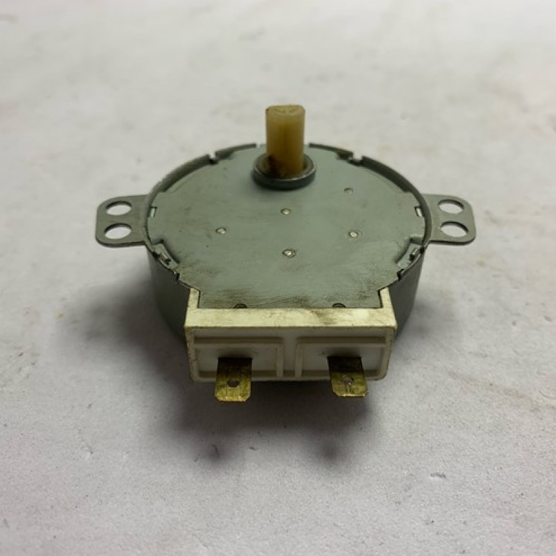 SYNCHRONOUS MOTOR TYJ50-8A7 220-240V 50Hz CLASS B 