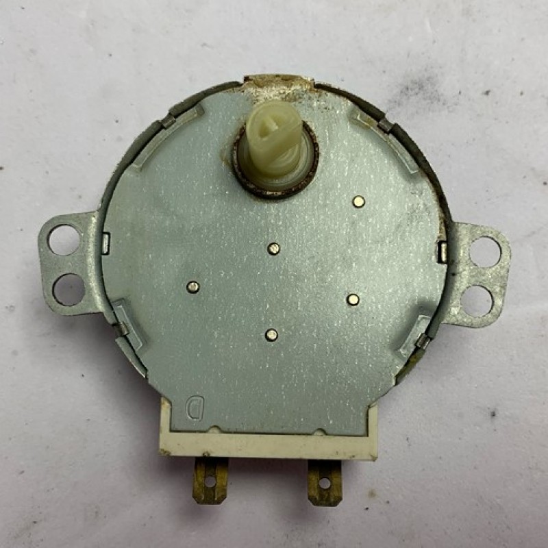 SYNCHRONOUS MOTOR TYJ50-8A7 220-240V 50Hz CLASS B 