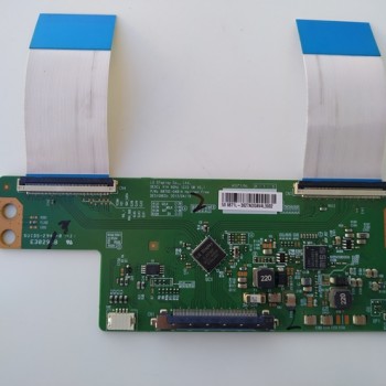 F&U FLS50224 T-CON ΠΛΑΚΕΤΑ. 6870C-0481