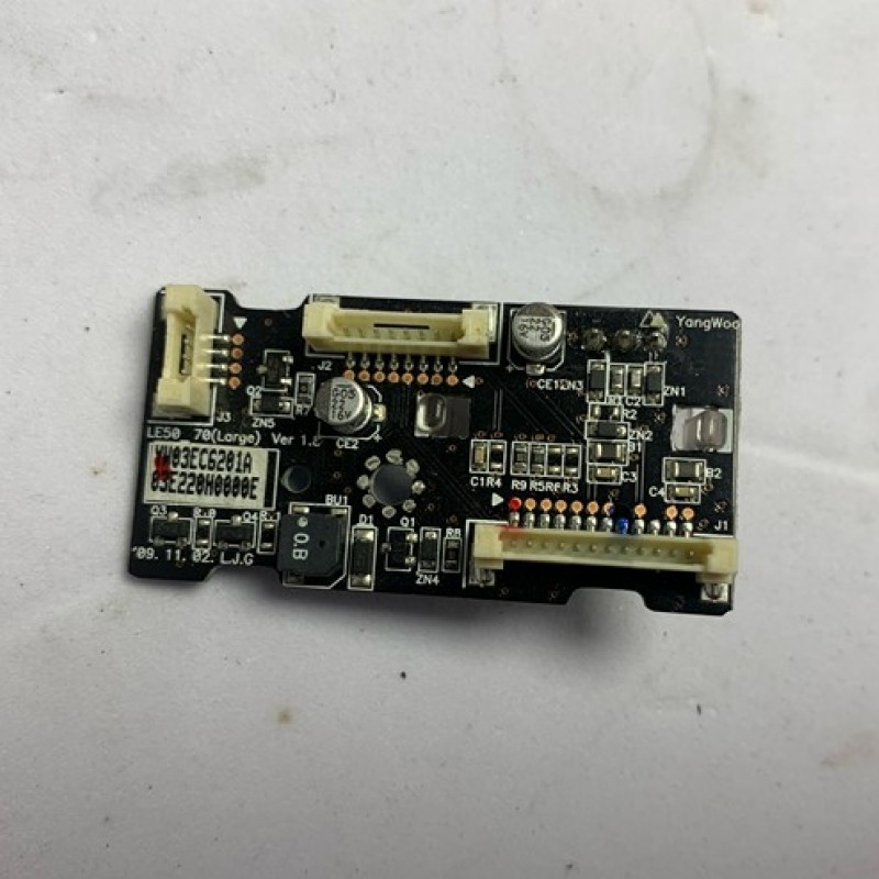 IR SENSOR ΑΠΟ ΤΗΛΕΟΡΑΣΗ LG 32LE5500