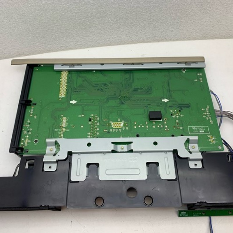 Πλακέτα Τροφοδοσίας Τηλεόρασης LG RZ-32LZ55