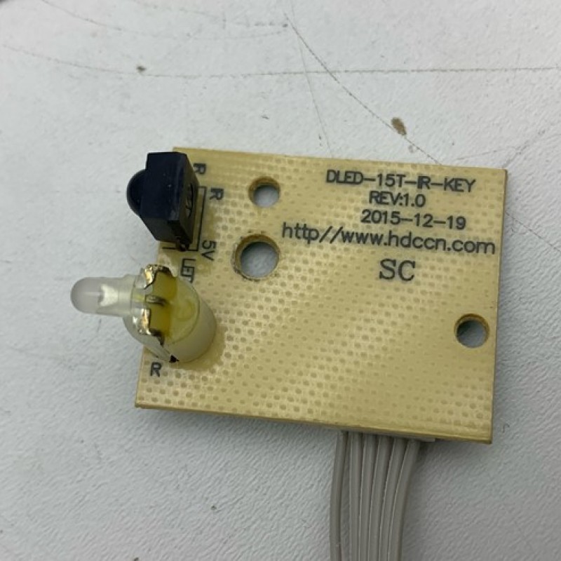 ΜΗΤΡΙΚΗ ΠΛΑΚΕΤΑ TP.MS3663S.PA671 ΓΙΑ ΤΗΛΕΟΡΑΣΗ F&U FL24112 100-240V