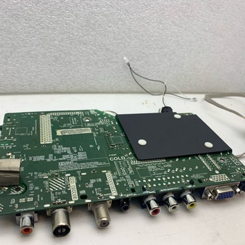 ΜΗΤΡΙΚΗ ΠΛΑΚΕΤΑ TP.MS3663S.PA671 ΓΙΑ ΤΗΛΕΟΡΑΣΗ F&U FL24112 100-240V