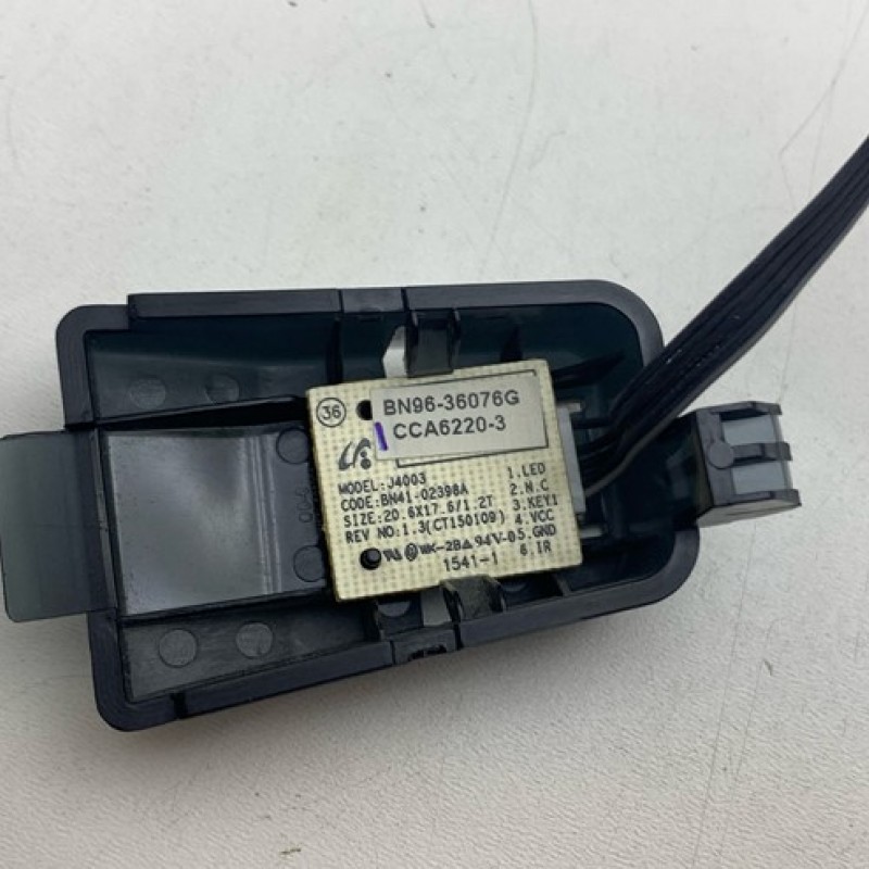 ΜΗΤΡΙΚΗ ΠΛΑΚΕΤΑ BN94-08230l ΑΠΟ SAMSUNG UE32J5000 ΜΕ BOE 32 FHD TCON 60Hz ΚΑΙ ΚΟΥΜΠΙ ΤΡΟΦΟΔΟΣΙΑΣ BN96-36076G
