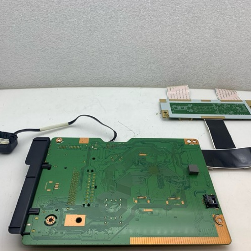 ΜΗΤΡΙΚΗ ΠΛΑΚΕΤΑ BN94-08230l ΑΠΟ SAMSUNG UE32J5000 ΜΕ BOE 32 FHD TCON 60Hz ΚΑΙ ΚΟΥΜΠΙ ΤΡΟΦΟΔΟΣΙΑΣ BN96-36076G