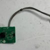 POWER BUTTON ΚΑΙ IR SENSOR LD36M EAX65356601 ΑΠΟ ΤΗΛΕΟΡΑΣΗ LG 42LN5200