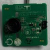 POWER BUTTON ΚΑΙ IR SENSOR LD36M EAX65356601 ΑΠΟ ΤΗΛΕΟΡΑΣΗ LG 42LN5200