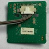 POWER BUTTON ΚΑΙ IR SENSOR LD36M EAX65356601 ΑΠΟ ΤΗΛΕΟΡΑΣΗ LG 42LN5200