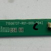 IR SENSOR 715G6737-R01-000-004I ΑΠΟ ΤΗΛΕΟΡΑΣΗ PHILIPS 50PUS6809 12