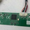 WIFI AND BLUETOOTH MODULE SENCOR_SLE_2462 G166D585A