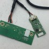 WIFI AND BLUETOOTH MODULE 17WFM07 17BT02 FROM FU FLS32218 TV
