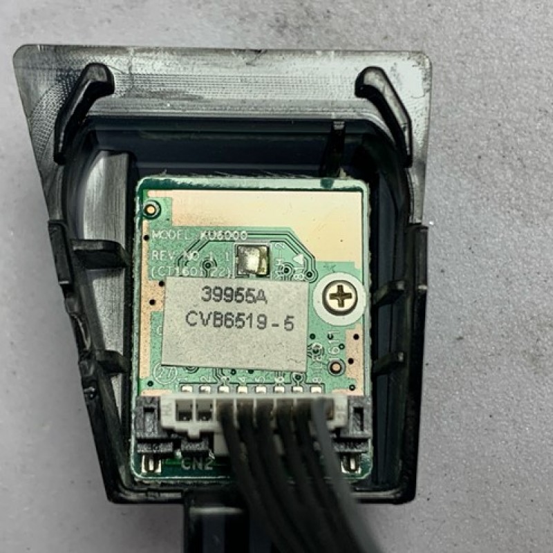 IR SENSOR 39955A ΑΠΟ ΤΗΛΕΟΡΑΣΗ SAMSUNG UE40KU6000W