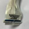 JOYSTICK BUTTON EBR79942902 FROM LG 50UH635V TV