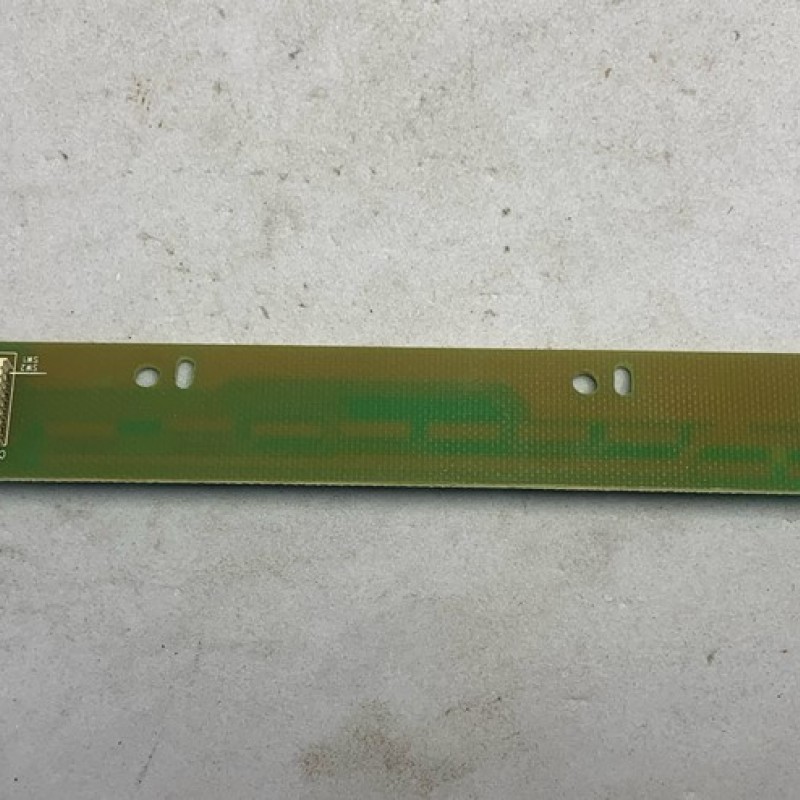 Kουμπιά χειρισμού 200.CXK-LE28220 CQG50428 τηλεόρασης FU FL28101