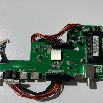 ΜΗΤΡΙΚΗ ΠΛΑΚΕΤΑ 12AT071 V1.0 A41229 DIPLOMAT_DPL_LED_32_HD_11