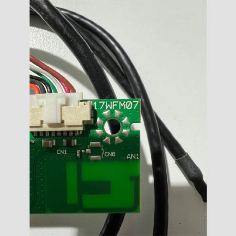 Μονάδα Wi-Fi και Bluetooth Vestel 17WFM07 τηλεόρασης FU FLS40203