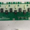 BACKLIGHT INVERTER SSB400WA20V ΑΠΟ ΤΗΛΕΟΡΑΣΗ SAMSUNG LE40M86BD