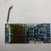 INVERTER BOARD 6632L-0487B ΑΠΟ ΤΗΛΕΟΡΑΣΗ SAMSUNG LE40M86BD