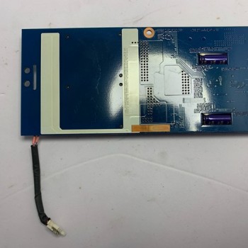 INVERTER BOARD 6632L-0487B ΑΠΟ ΤΗΛΕΟΡΑΣΗ SAMSUNG LE40M86BD