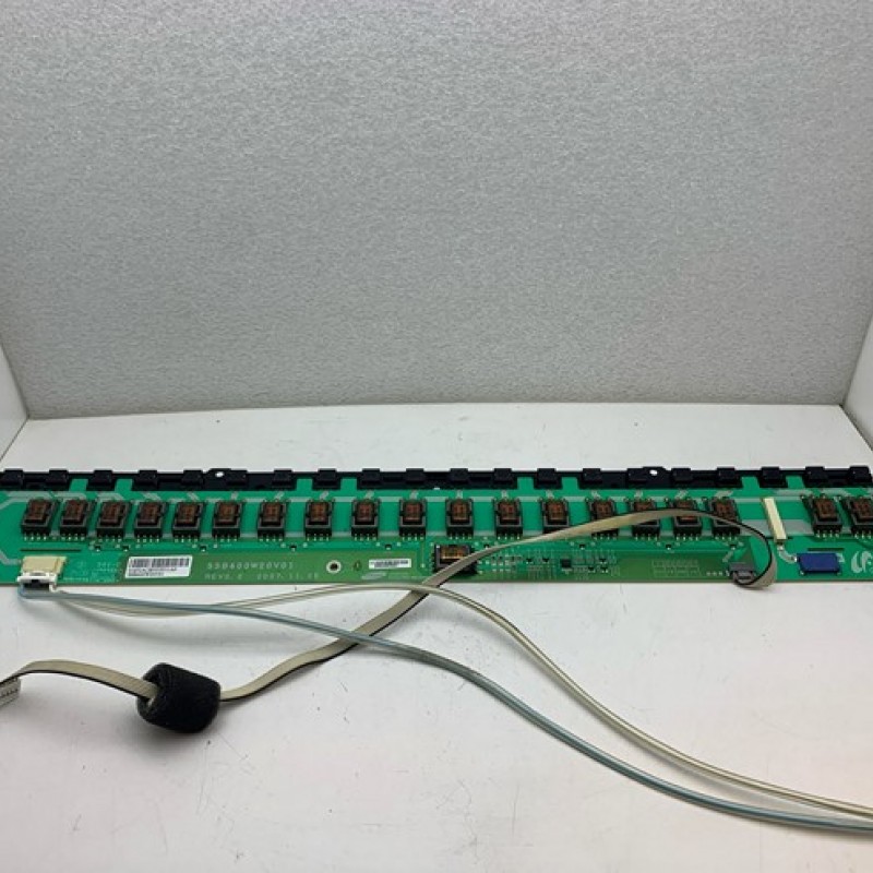 INVERTER SSB400W20V01 ΑΠΟ SAMSUNG LE40A656A1FXXH