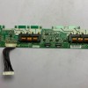 INVERTER BOARD SSI260-4UC01 ΑΠΟ SAMSUNG LE26C450E1W