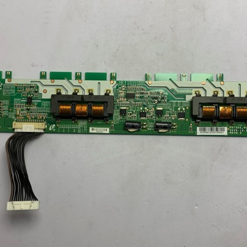INVERTER BOARD SSI260-4UC01 ΑΠΟ SAMSUNG LE26C450E1W