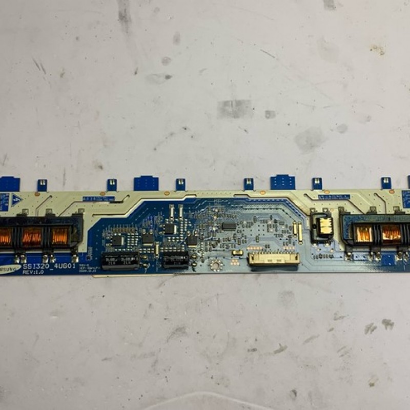 INVERTER BOARD SSI320 4UG01 ΑΠΟ ΤΗΛΕΟΡΑΣΗ SONY KDL-32BX300