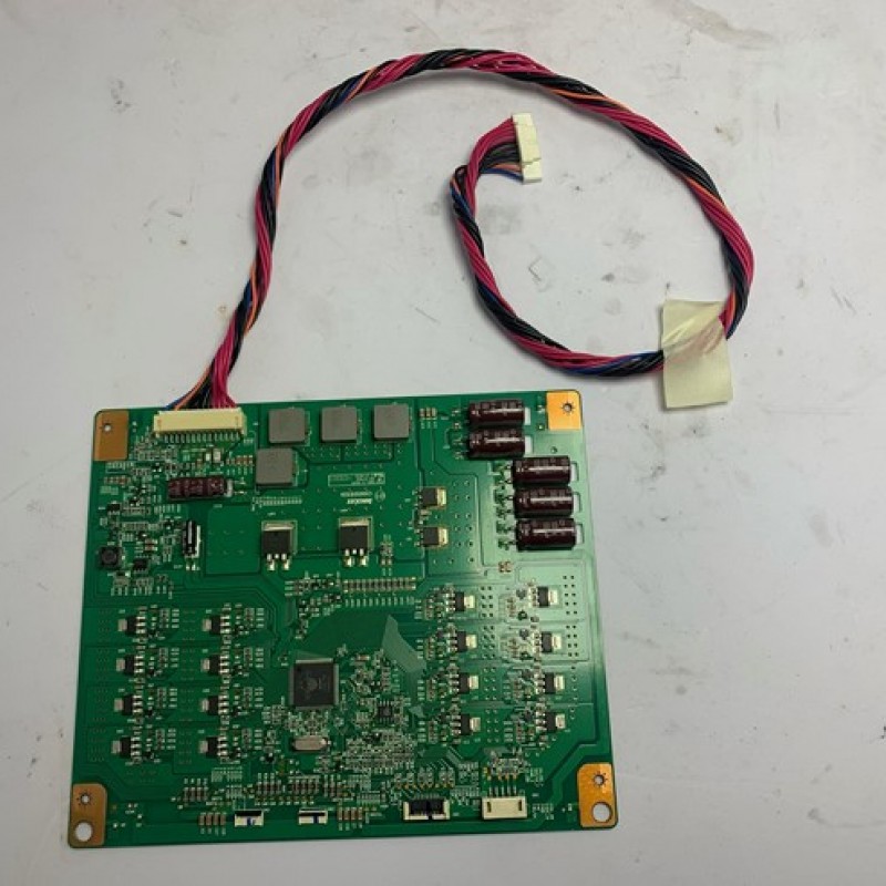 INVERTER BOARD C500S01E02A ΑΠΟ ΤΗΛΕΟΡΑΣΗ PHILIPS 50PUS6809/12