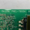 INVERTER BOARD LC420WU 6632L-0520A ΑΠΟ ΤΗΛΕΟΡΑΣΗ LG 42LG5000