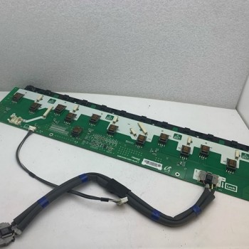 INVERTER SSB400W12S01 Rev0.1 SONY KDL-40S5600
