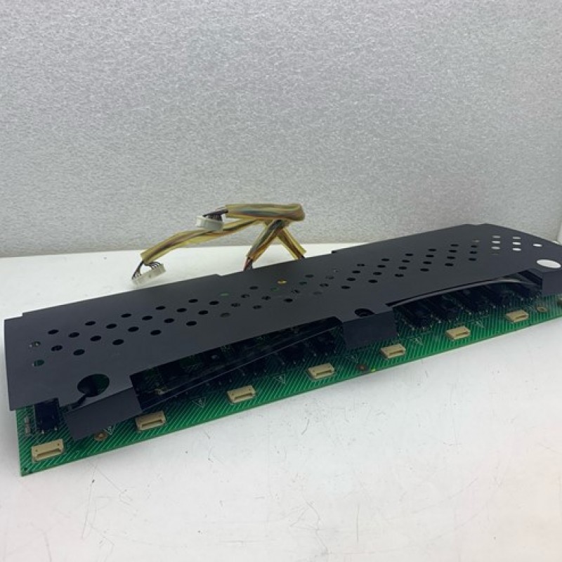LG RZ-32LZ55 TV INVERTER BOARD VIT70002.00