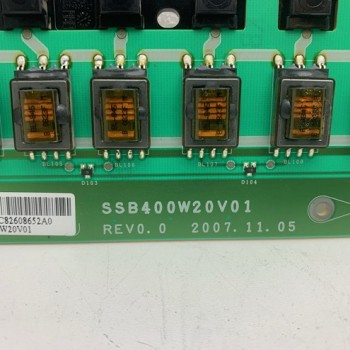 INVERTER SAMSUNG SSB400W20V01