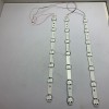 BACKLIGHT ΜΠΑΡΕΣ HL-99430CSP1616 ΑΠΟ ΤΗΛΕΟΡΑΣΗ LG 43UQ75006LF 