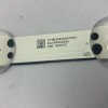 BACKLIGHT ΜΠΑΡΕΣ HL-99430CSP1616 ΑΠΟ ΤΗΛΕΟΡΑΣΗ LG 43UQ75006LF 