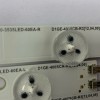 LED BACKLIGHT BAR SET 40-3535LED-60EA-L ΑΠΟ ΤΗΛΕΟΡΑΣΗ SAMSUNG UE40EH5000