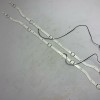 LED BACKLIGHT BAR SET E306084 ΑΠΟ ΤΗΛΕΟΡΑΣΗ SAMSUNG UE32T4302AK