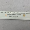 LED BACKLIGHT BAR SET E306084 ΑΠΟ ΤΗΛΕΟΡΑΣΗ SAMSUNG UE32T4302AK