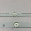 LED BACKLIGHT BAR SET HL-00240A28-0601S-02 ΑΠΟ ΤΗΛΕΟΡΑΣΗ FELIX FXV-2415
