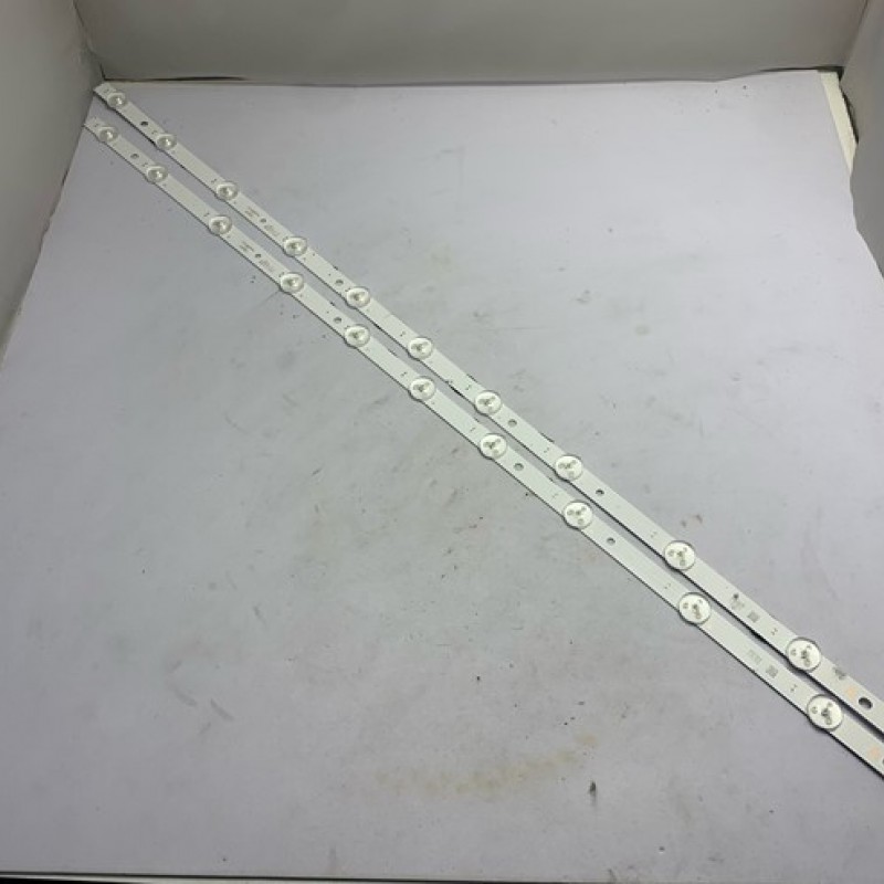 LED BACKLIGHT BARS 17DLB40NER6 E486558 ΑΠΟ ΤΗΛΕΟΡΑΣΗ TURBOX TXV-S4060