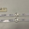 LED BACKLIGHT BARS E331251 BR-DL-01 17DLB32NER1 SET WITH CONNECTOR FROM FU FLS32218 TV