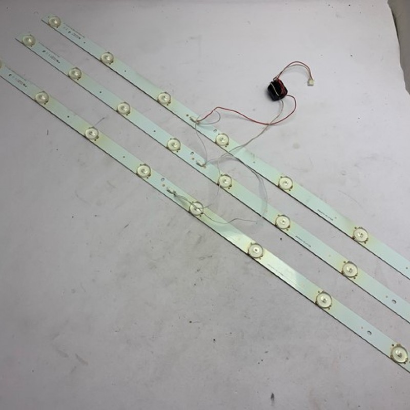 LED BACKLIGHT BAR SET CRH-P32CA3535T030751U