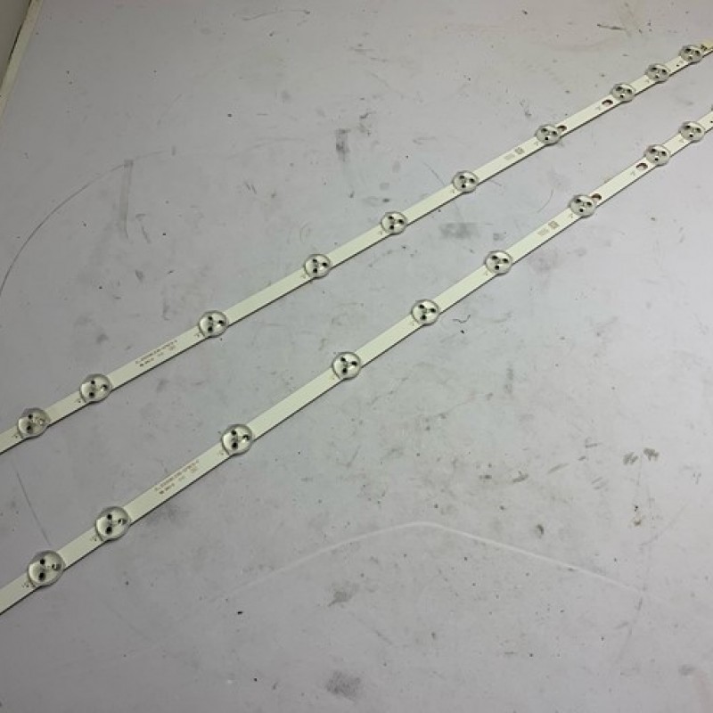 LED BACKLIGHT BAR SET JL.D320B1235-078CS-C ΑΠΟ ΤΗΛΕΟΡΑΣΗ F&U FL32408
