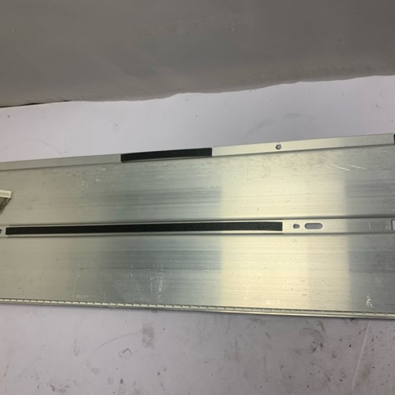 LED BACKLIGHT BAR SAMSUNG 2013TS840 ΑΠΟ ΤΗΛΕΟΡΑΣΗ TOSHIBA 40L7335D
