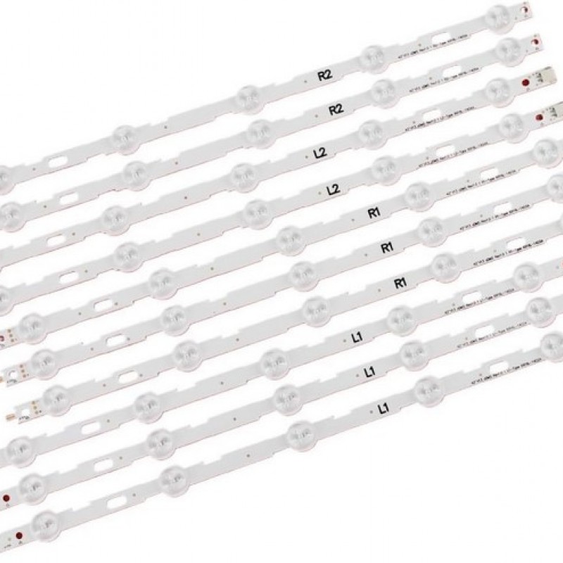 LED BACKLIGHT BAR 6916L-1404A ΑΠΟ ΤΗΛΕΟΡΑΣΗ LG 42LN5200
