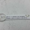 ΓΝΗΣΙΟ E493461 LED BACKLIGHT BARS ΓΙΑ ΤΗΛΕΟΡΑΣΗ F&U FL24112 (2 ΤΕΜΑΧΙΑ)