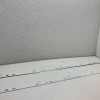 ΓΝΗΣΙΟ E493461 LED BACKLIGHT BARS ΓΙΑ ΤΗΛΕΟΡΑΣΗ F&U FL24112 (2 ΤΕΜΑΧΙΑ)