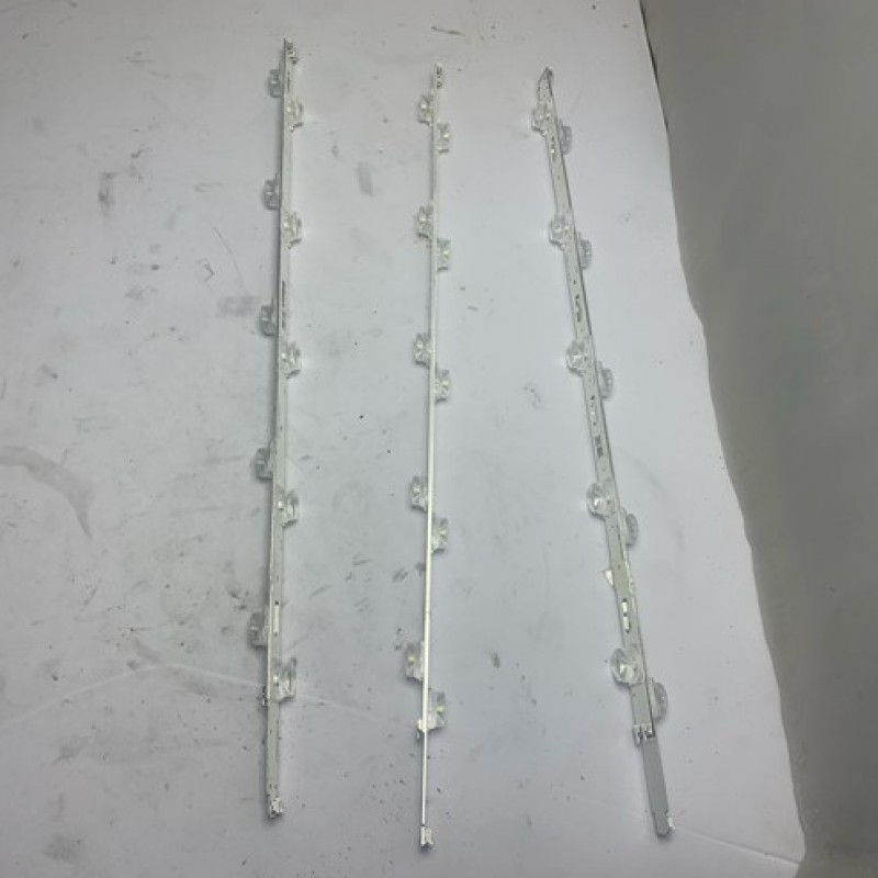 LED BACKLIGHT BAR ΑΠΟ ΤΗΛΕΟΡΑΣΗ SAMSUNG UE43CU7172U