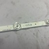 LED BACKLIGHT BAR ΑΠΟ ΤΗΛΕΟΡΑΣΗ SAMSUNG UE43CU7172U